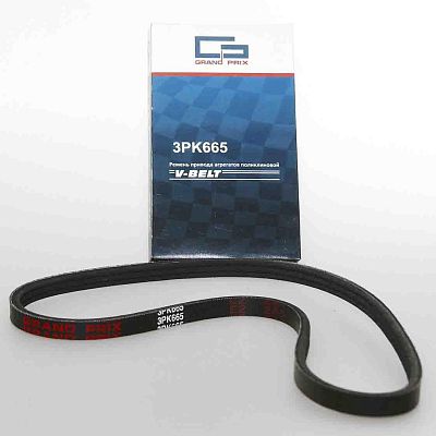 3PK-655